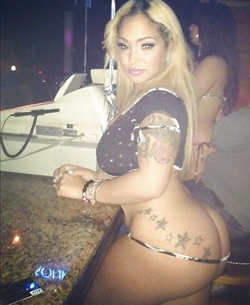 Rude ass 2