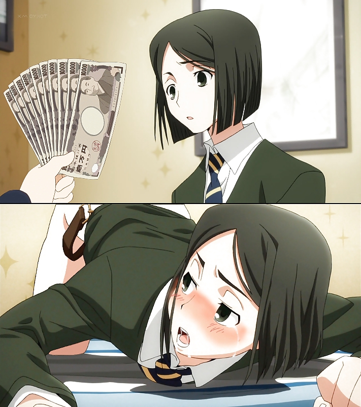 売春 hentai
 #21457121