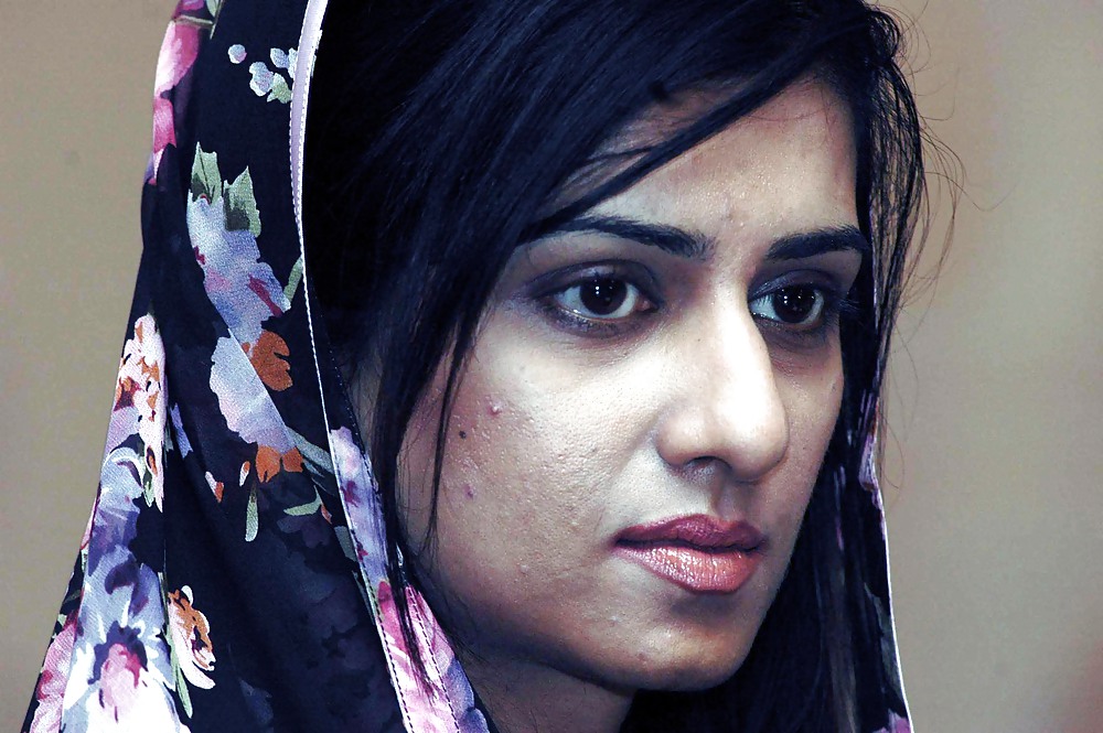 Pakistan Schön Außenminister Hina Rabbani Khar #12085804