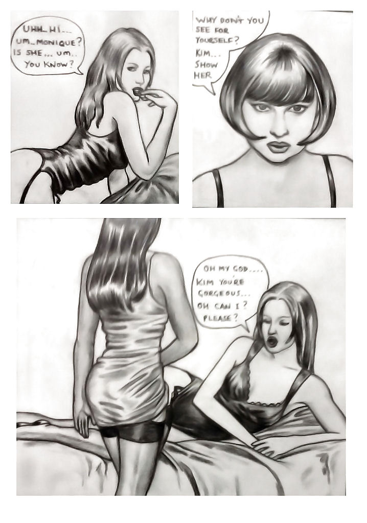 Moniques Grafik 2 #11781315