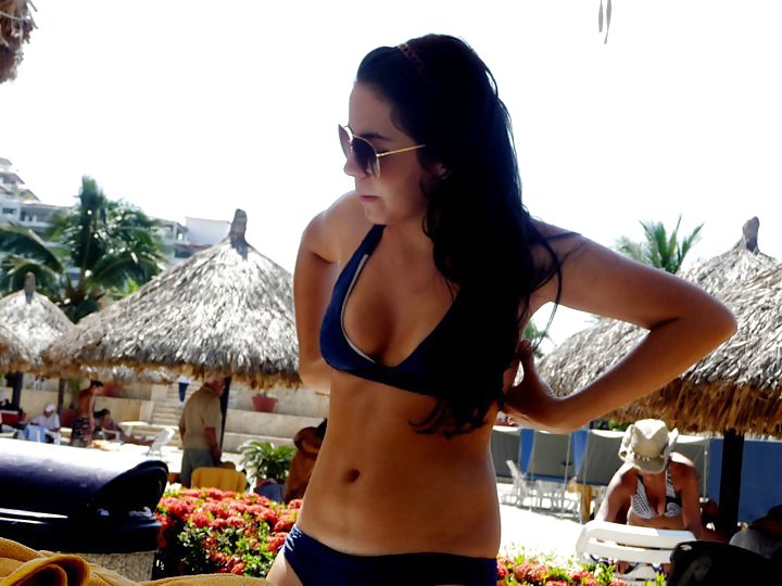 Colombian teen babes hot boobs ass latina #17223430