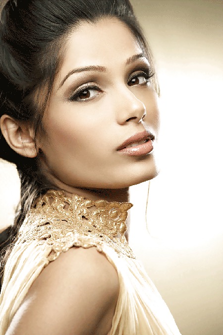 Freida Pinto #15868910