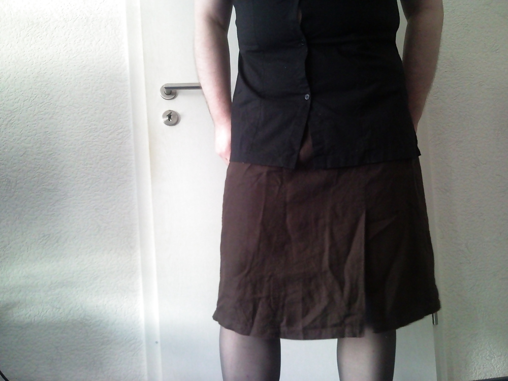Mis faldas y vestidos
 #3267080