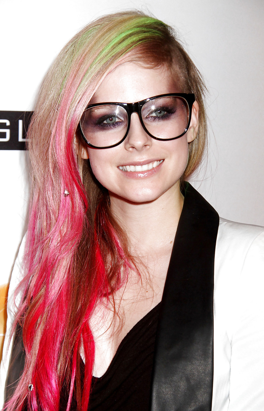 Avril Lavigne - Cul Sexy - Seins Sexy #12924725