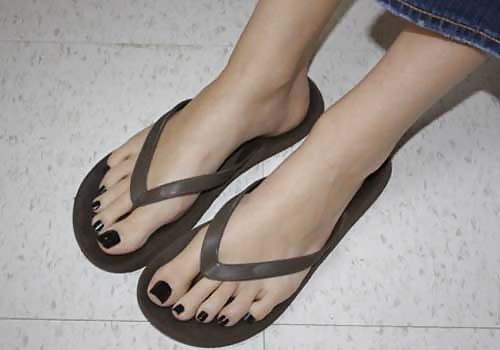 FLIP FLOP MIX -PT6 #14938432