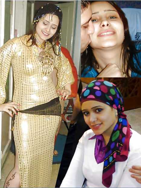 Be4  after hijabi hijab jilbab niqab hijab arab egypt turban #15447495