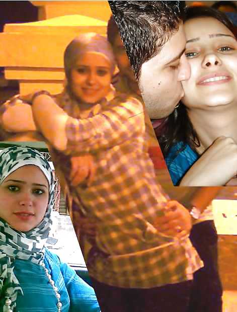 Be4  after hijabi hijab jilbab niqab hijab arab egypt turban #15447509
