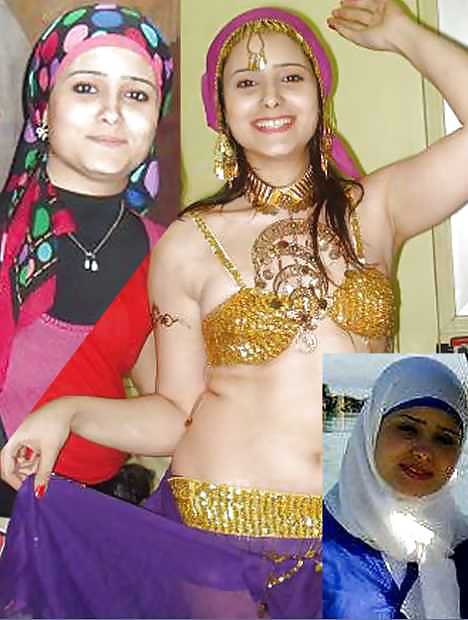 Be4 Nach Hijabis Hijab Kopftuch Hijab Niqab ägypten Arabisch Turban #15447531