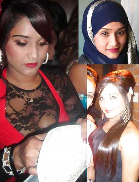 Be4  after hijabi hijab jilbab niqab hijab arab egypt turban #15447545