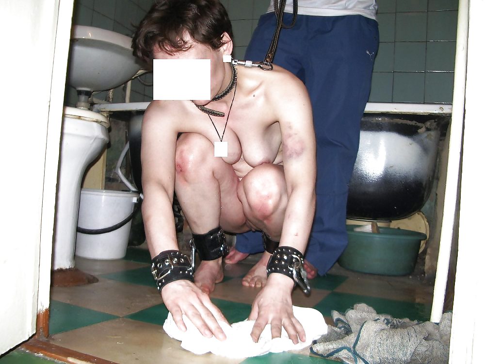 I'm and my slave  #8970814