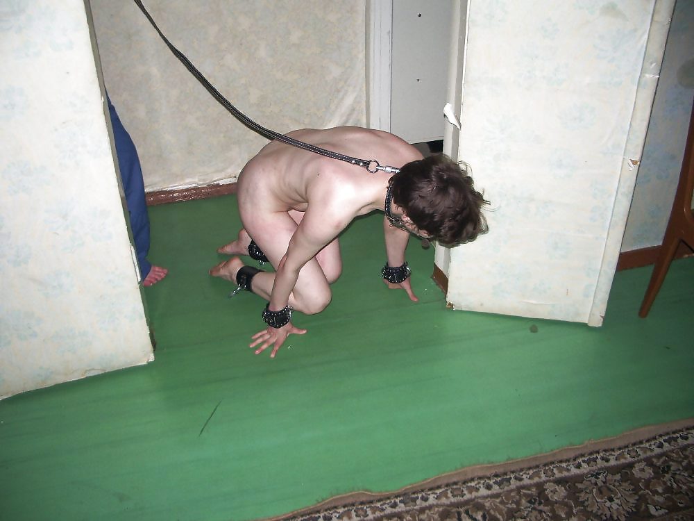 I'm and my slave  #8970821