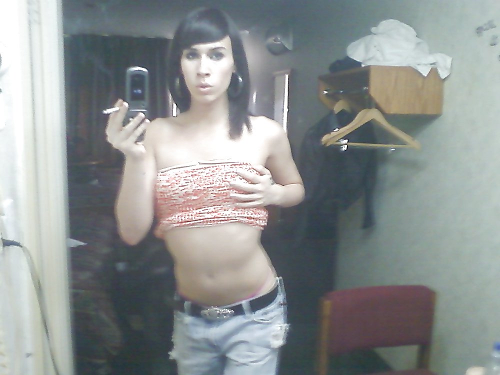 My Name Is Dita - I'm A Trap! #16233807