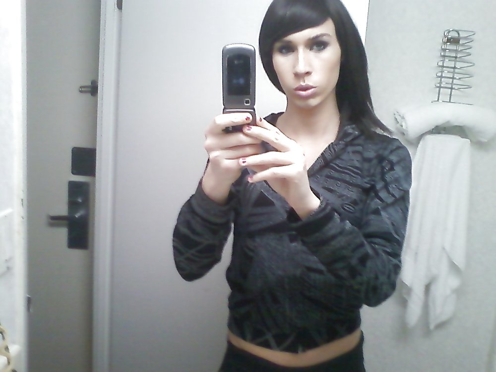 My Name Is Dita - I'm A Trap! #16233820