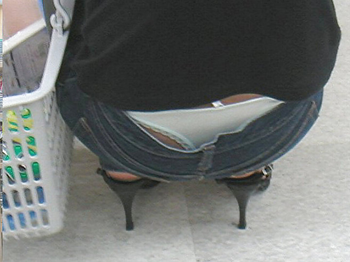 Nicht Nackt In Jeans #4853006