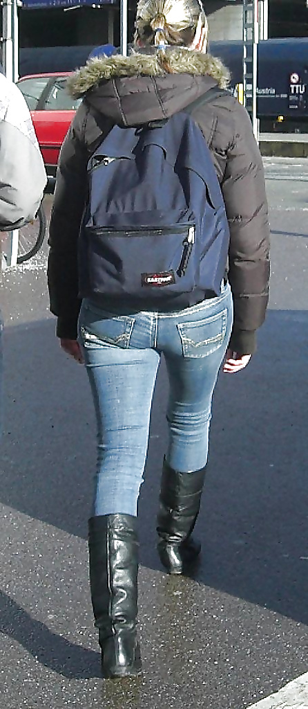 Nicht Nackt In Jeans #4853120