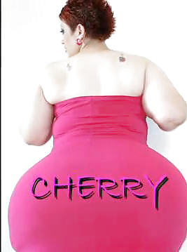Cherry licious bbw #816913