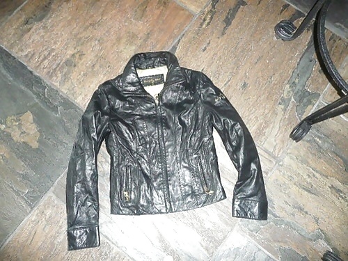 Leather Collection  #13252475