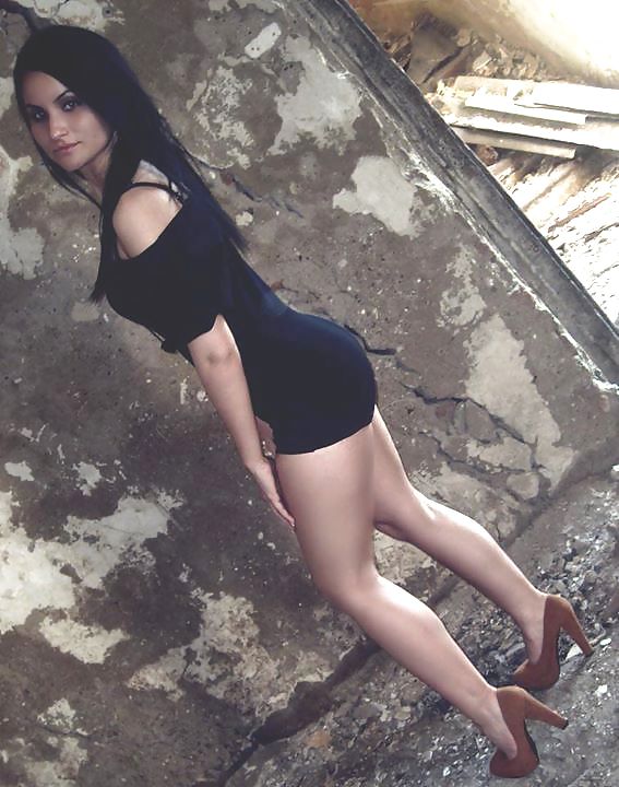 Fille Romanian: Larissa #21759548