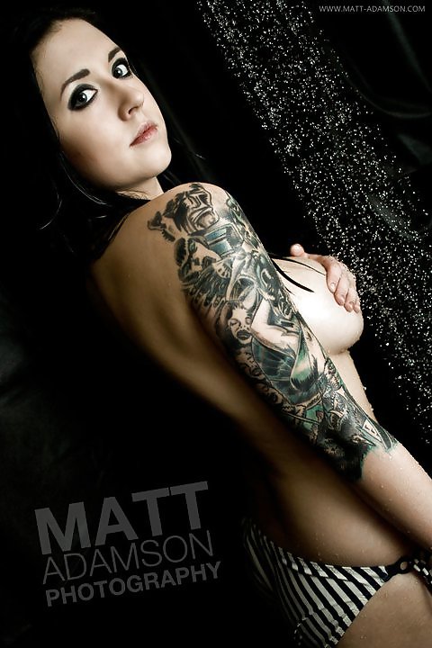 Lisha Blackhurst #4161861