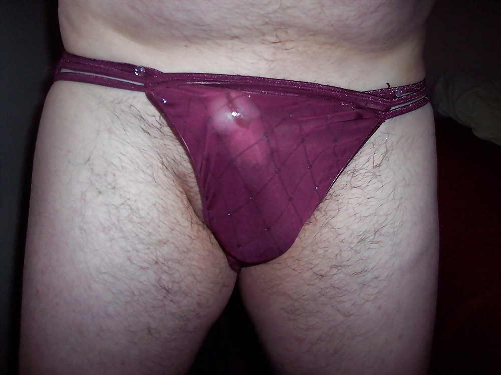 Sissy pantie boys #6880947