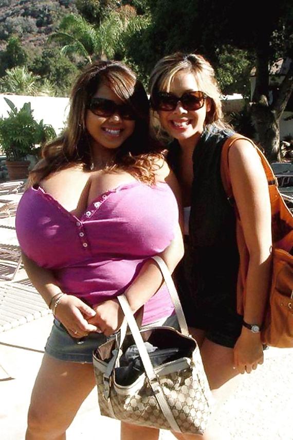 Tall boobs #3 #9317604