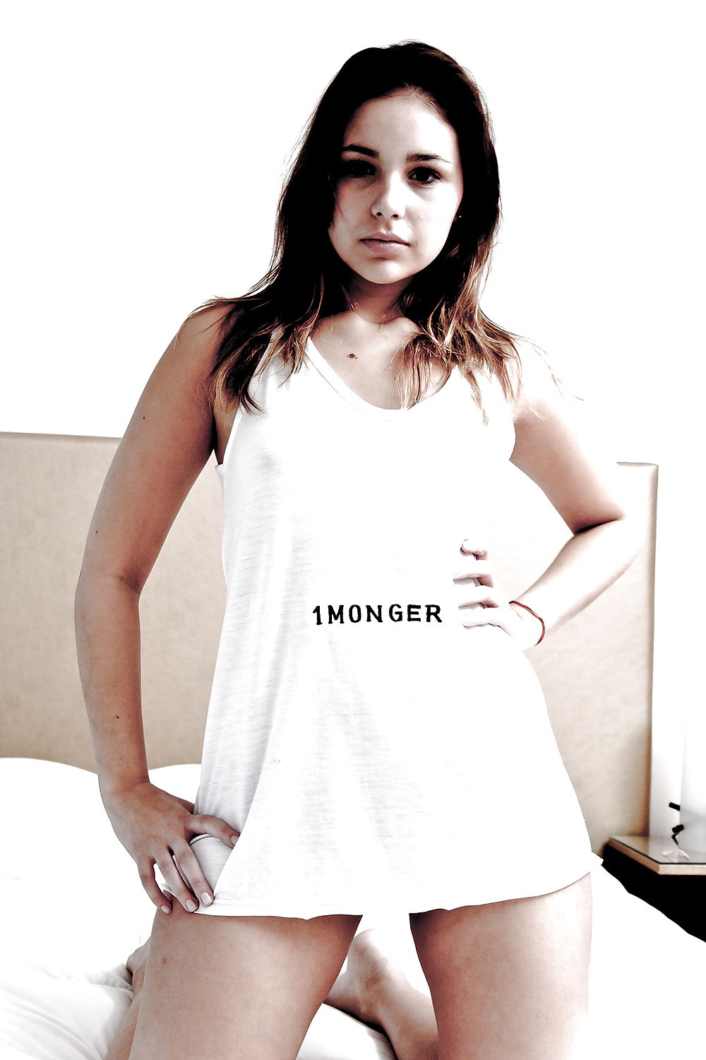 Amarena Posing for 1Monger #20099863