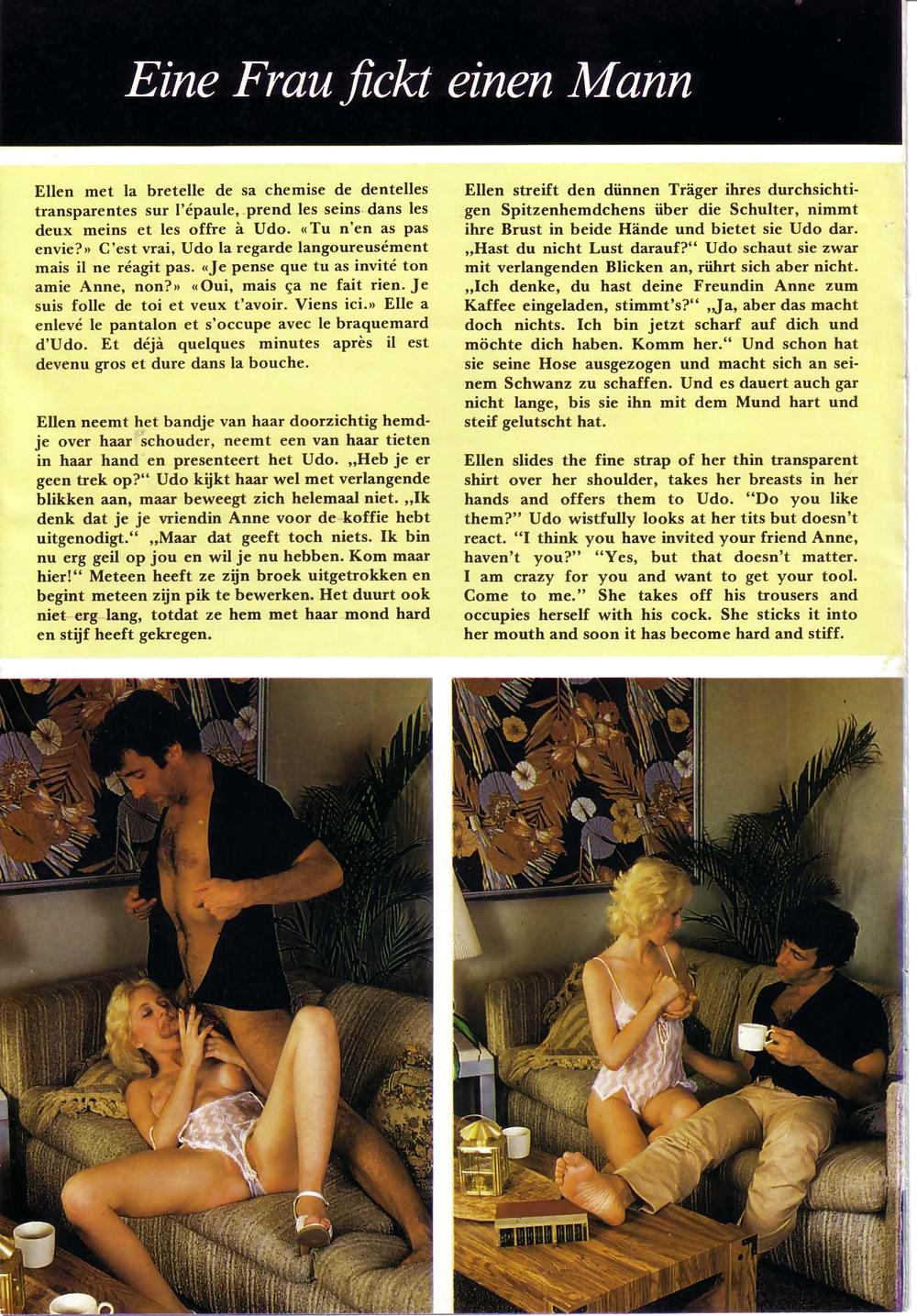 Classic - Asshole Luxuriate in 3 #9363648