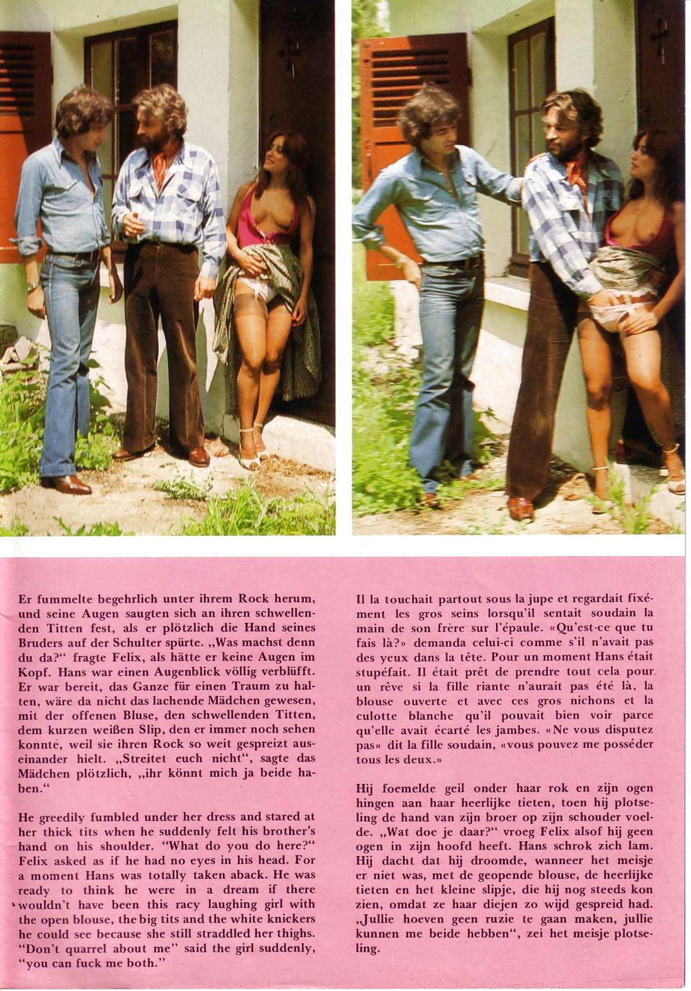 Classic - Asshole Luxuriate in 3 #9363712