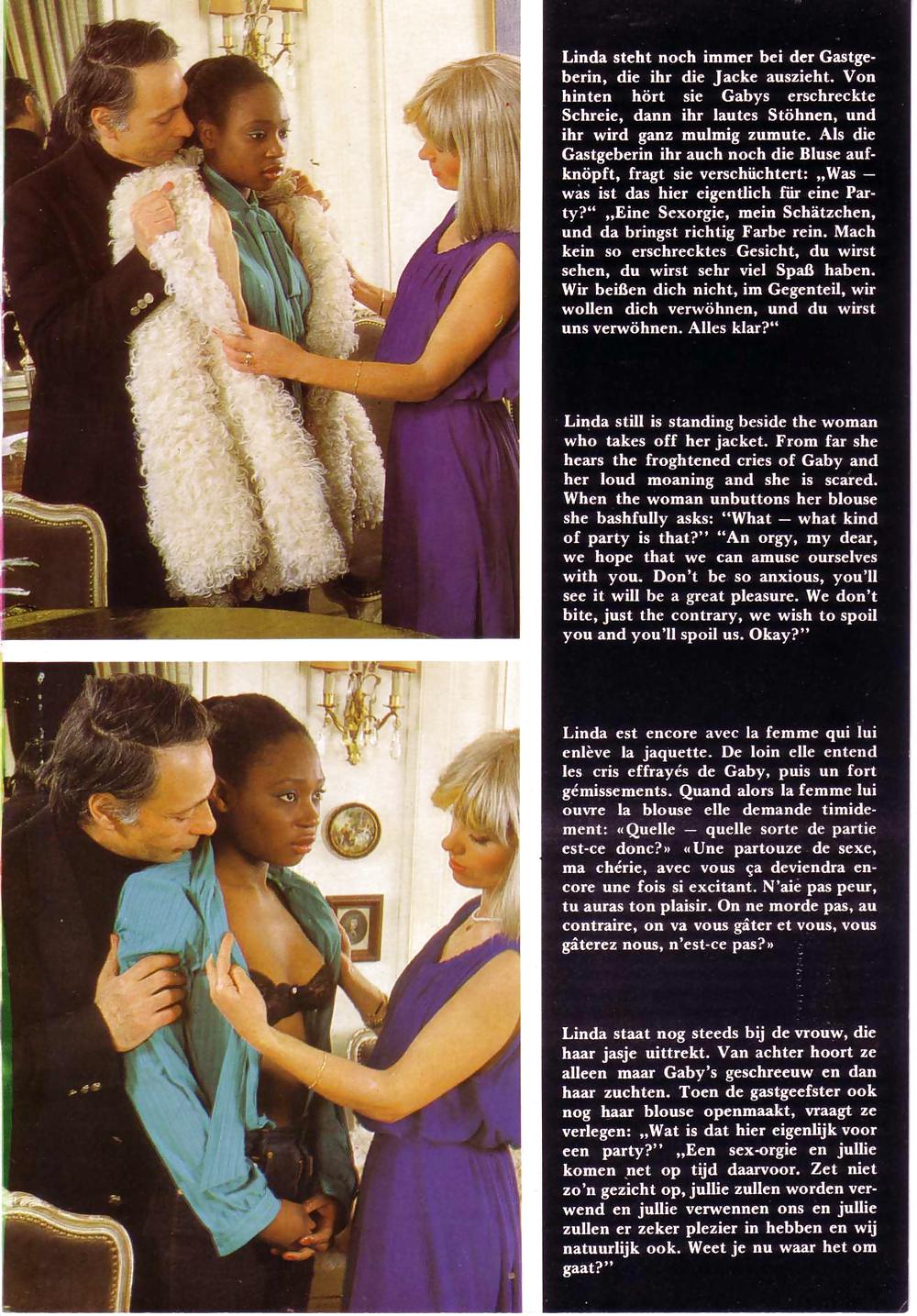 Classic - Asshole Luxuriate in 3 #9363778