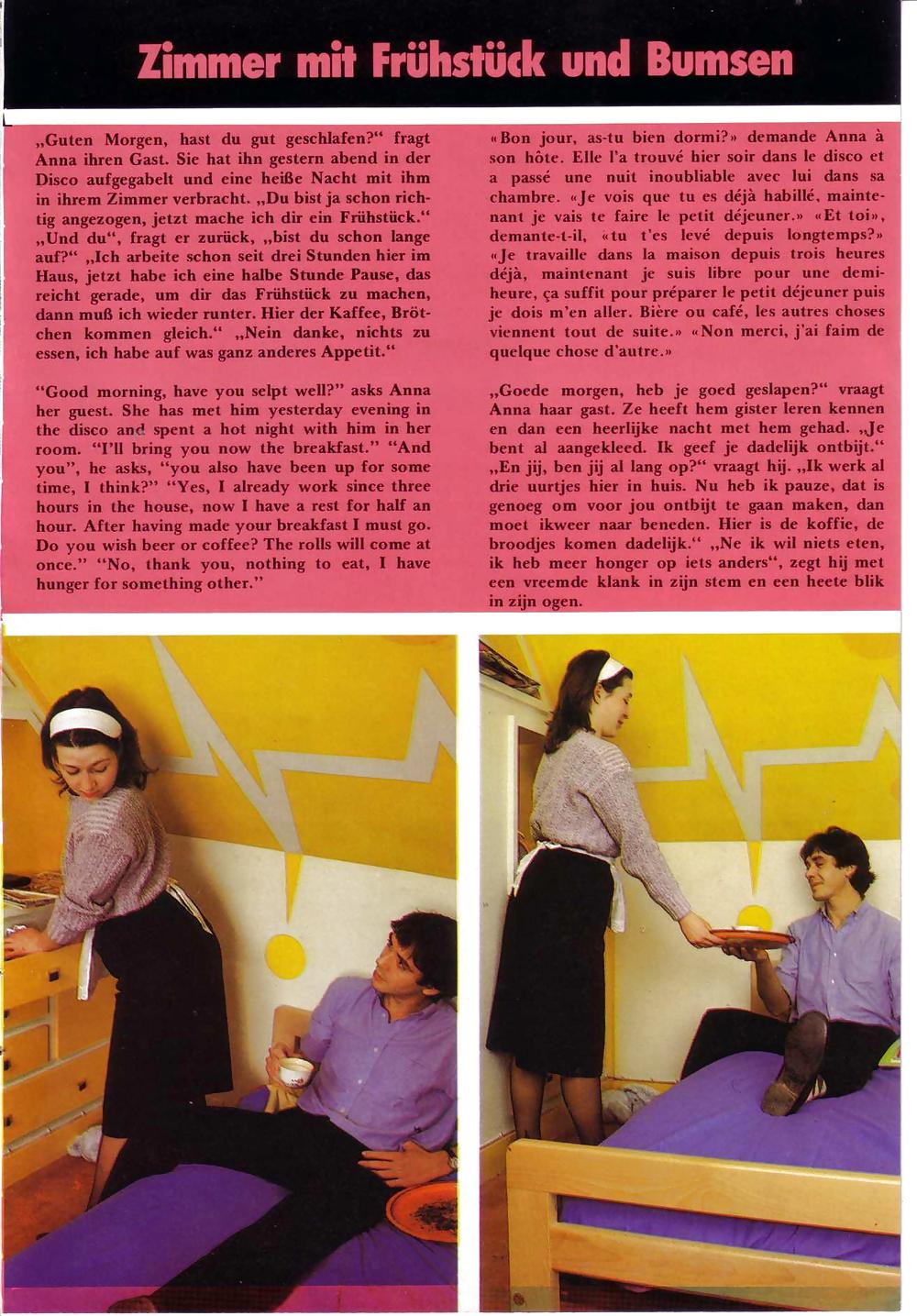 Classic - Asshole Luxuriate in 3 #9363783