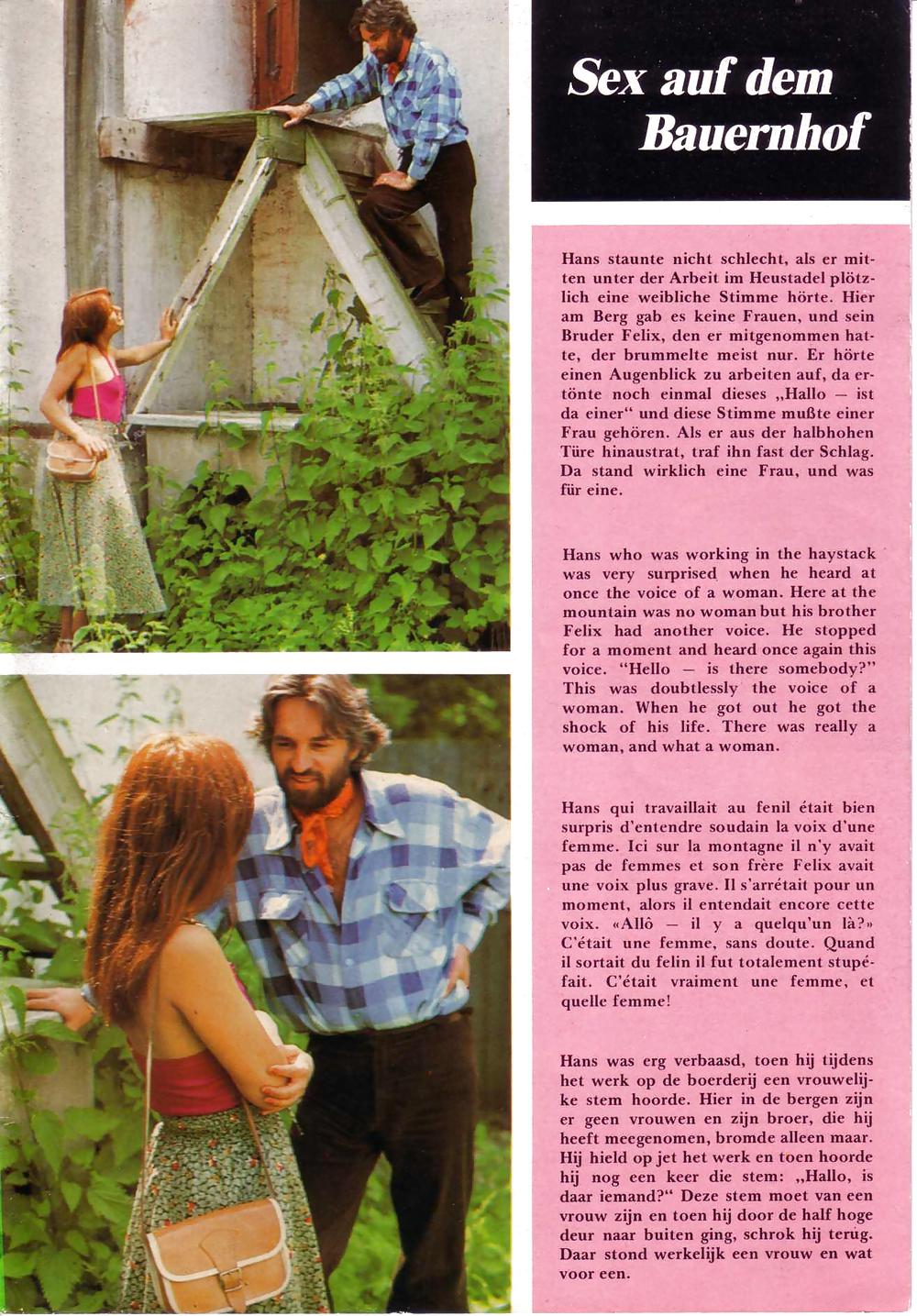 Classic - Asshole Luxuriate in 3 #9363909