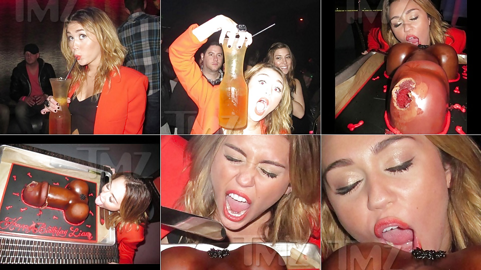 Miley cyrus se come una buena polla
 #7021890