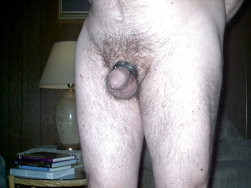 Pene blanco
 #15108791