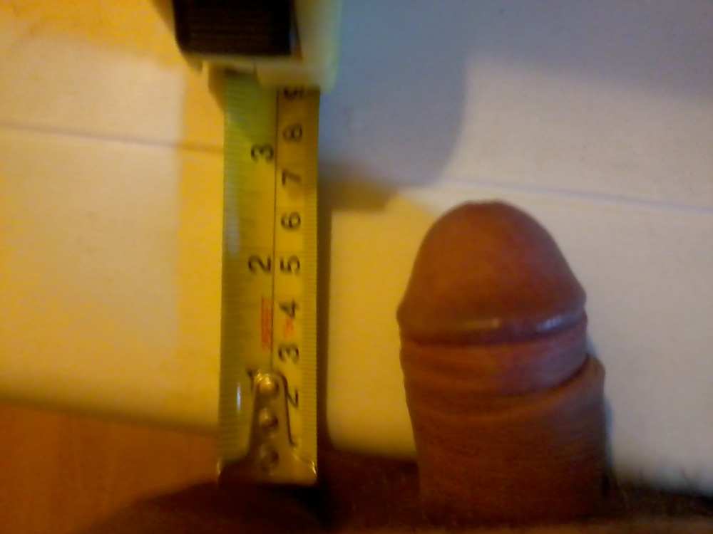 Pene blanco
 #15108811