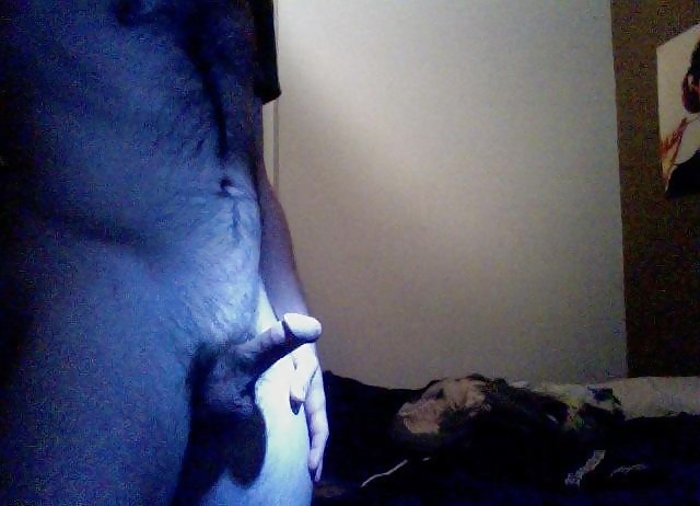 Pene blanco
 #15108820