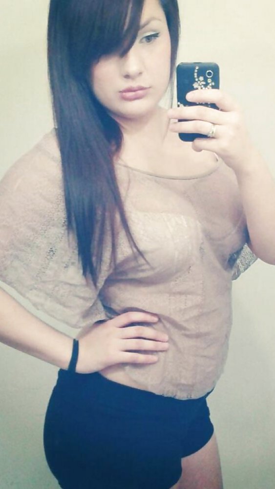 Sexy yo :p
 #16145908