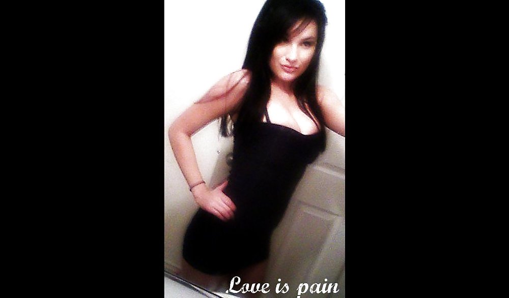 Sexy yo :p
 #16145913