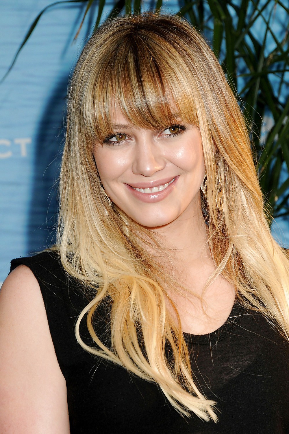 Hilary duff soul surfer estreno en los angeles
 #3287429