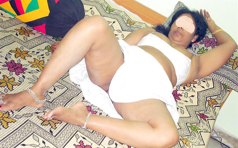 Indian aunty show  #4372961