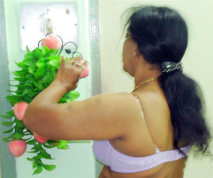 Indian aunty show  #4373086