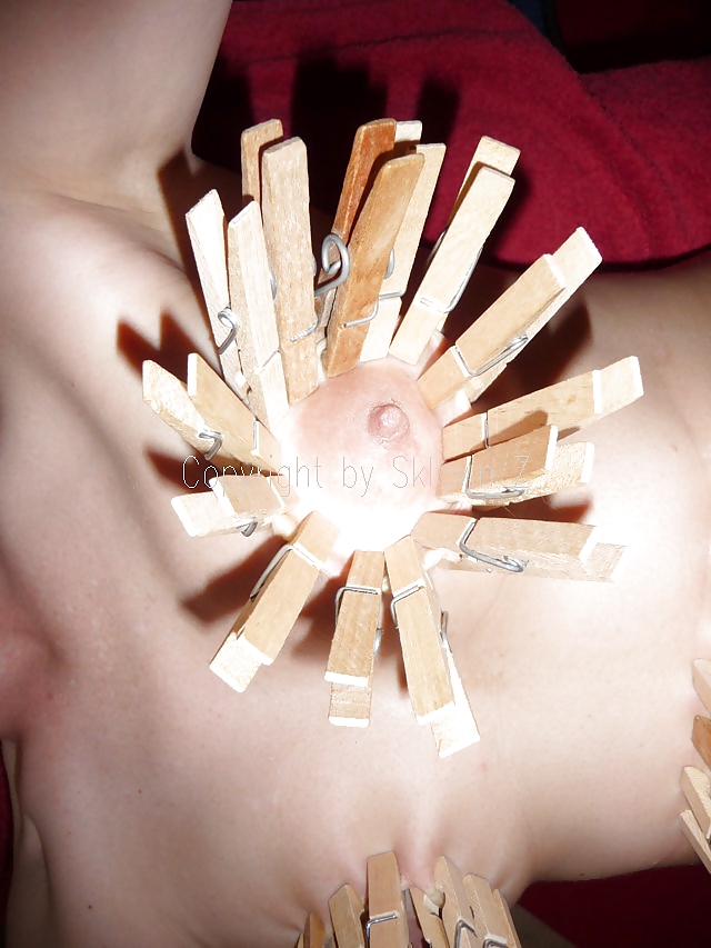 洗濯ばさみ
 #12344740