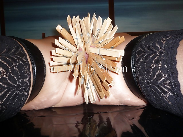 洗濯ばさみ
 #12344761