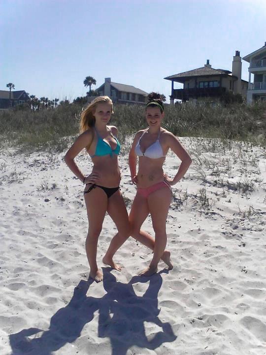 Just random girls some i know #12396225