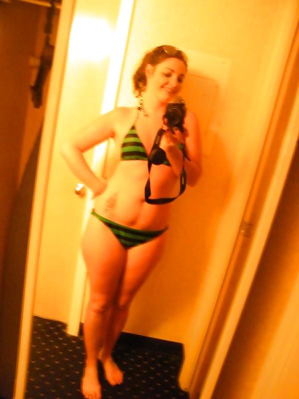 Just random girls some i know #12396306