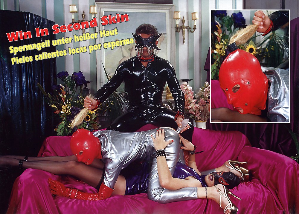 Blow Up Latex Special #5 #21067619