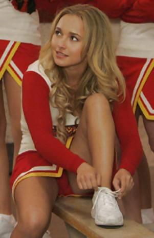 Hayden panettiere 3
 #2032178
