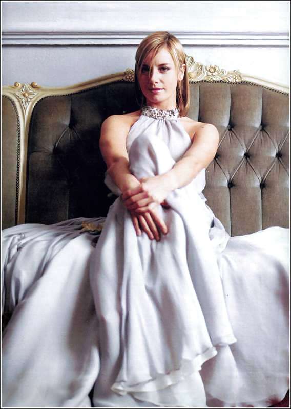 Tamzin Outhwaite Uk Babe #7872022