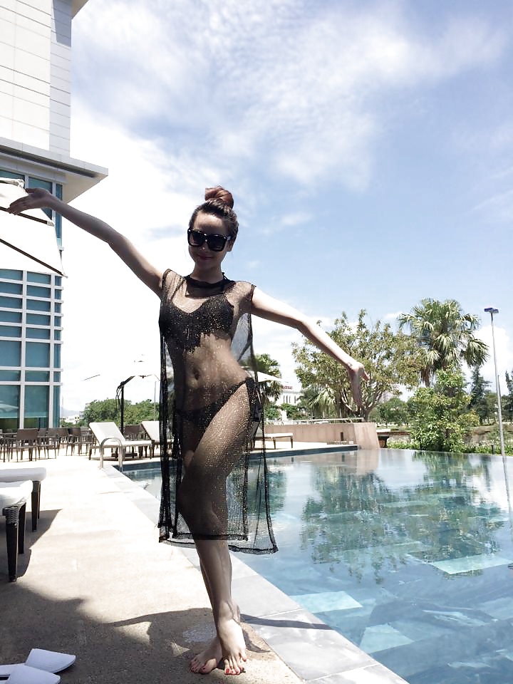 Vietnam bikini
 #21373390