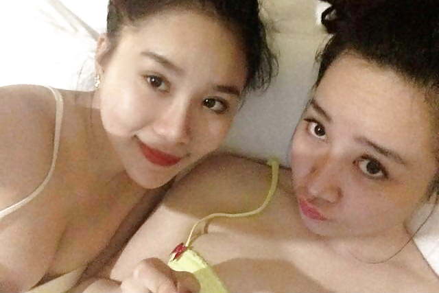 Vietnam bikini
 #21373437