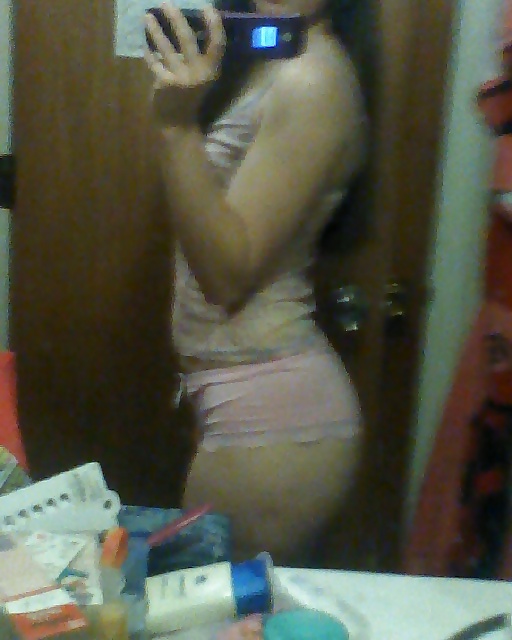 Just me #4561101